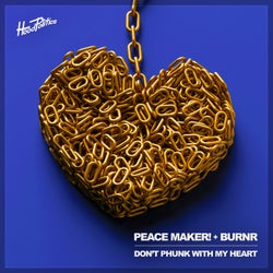 Don't Phunk With My Heart