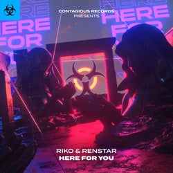 Here For You