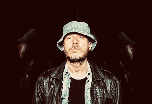 Max Joni