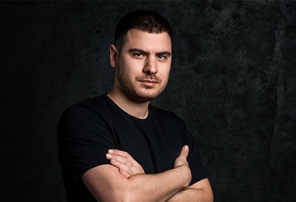 Rodion Gordin