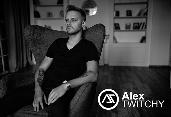 Alex Twitchy