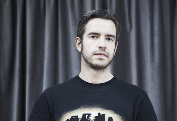 Lewis James