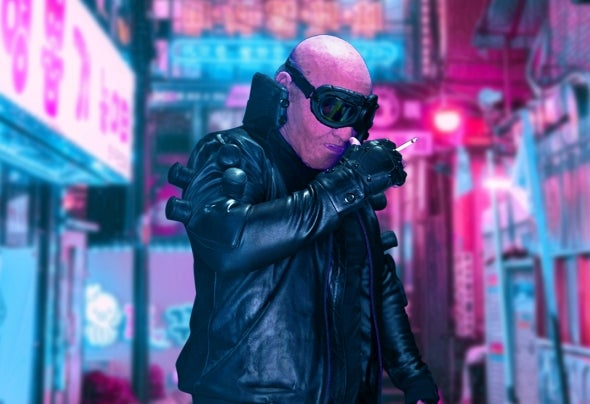 Discotek (AU)