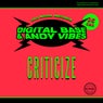 Criticize