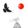 Pigeon Toss