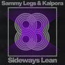 Sideways Lean